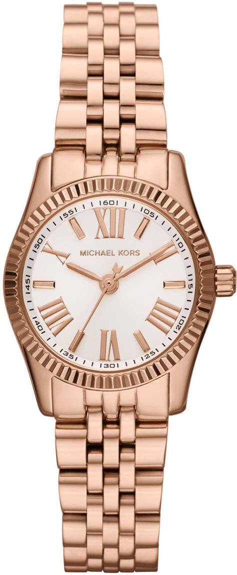 michael kors mk3230|Michael Kors Watch Mini Lexington MK3230 .